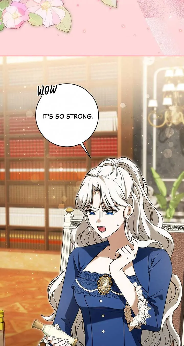 The Obsessive Emperor’s Capable Pharmacist Chapter 38 Online - página 37