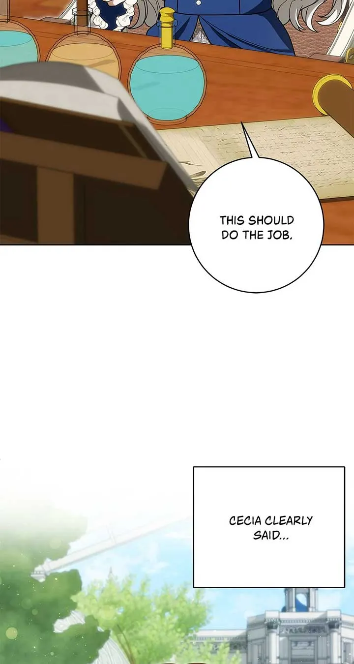 The Obsessive Emperor’s Capable Pharmacist Chapter 38 Online - página 38