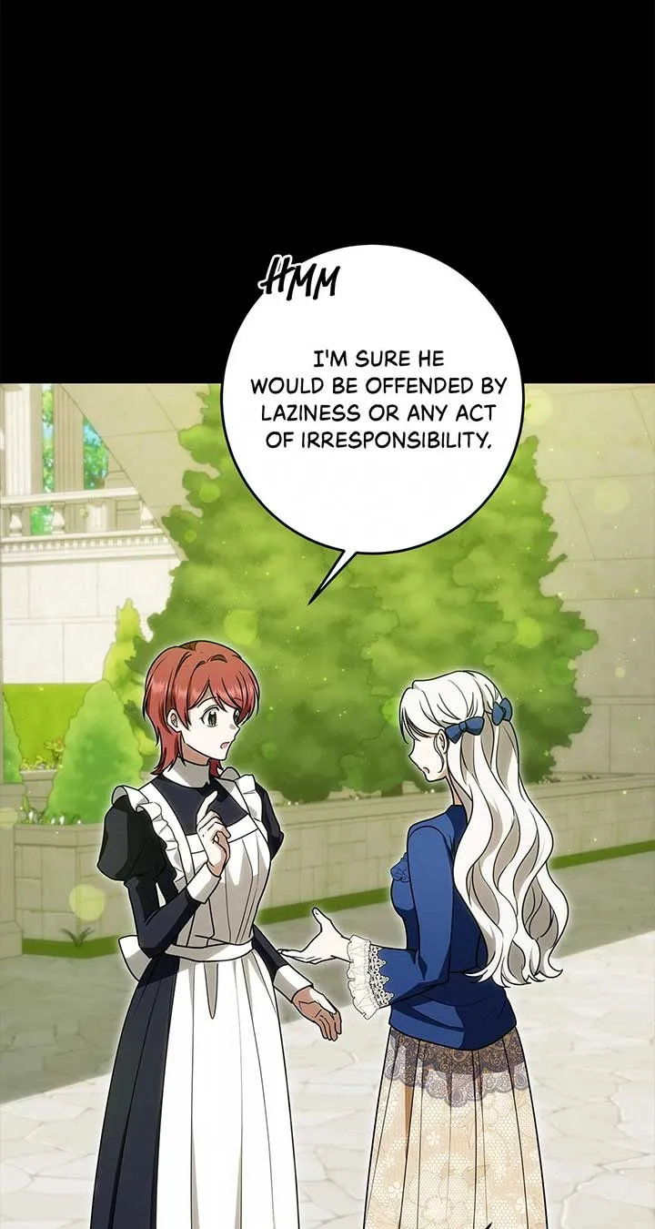 The Obsessive Emperor’s Capable Pharmacist Chapter 38 Online - página 40