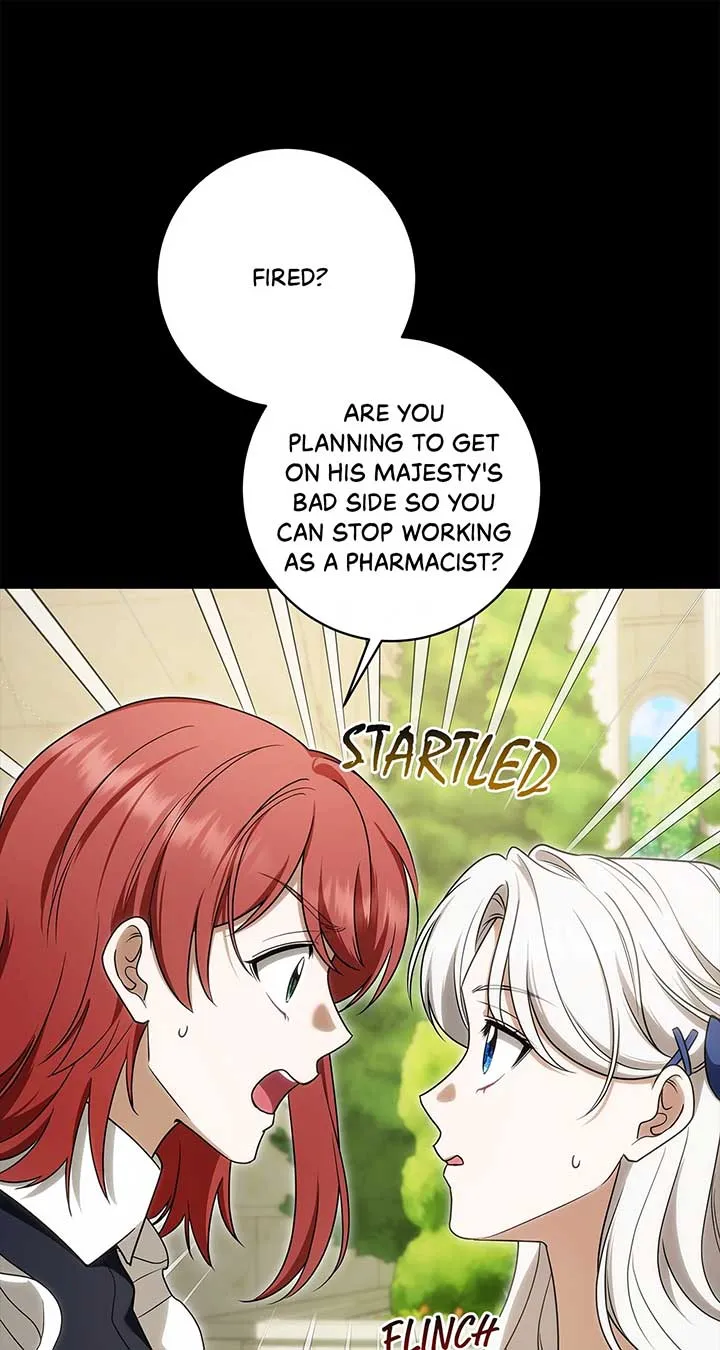 The Obsessive Emperor’s Capable Pharmacist Chapter 38 Online - página 42
