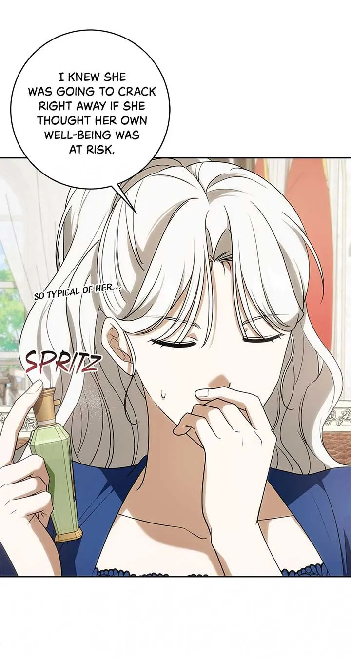 The Obsessive Emperor’s Capable Pharmacist Chapter 38 Online - página 50