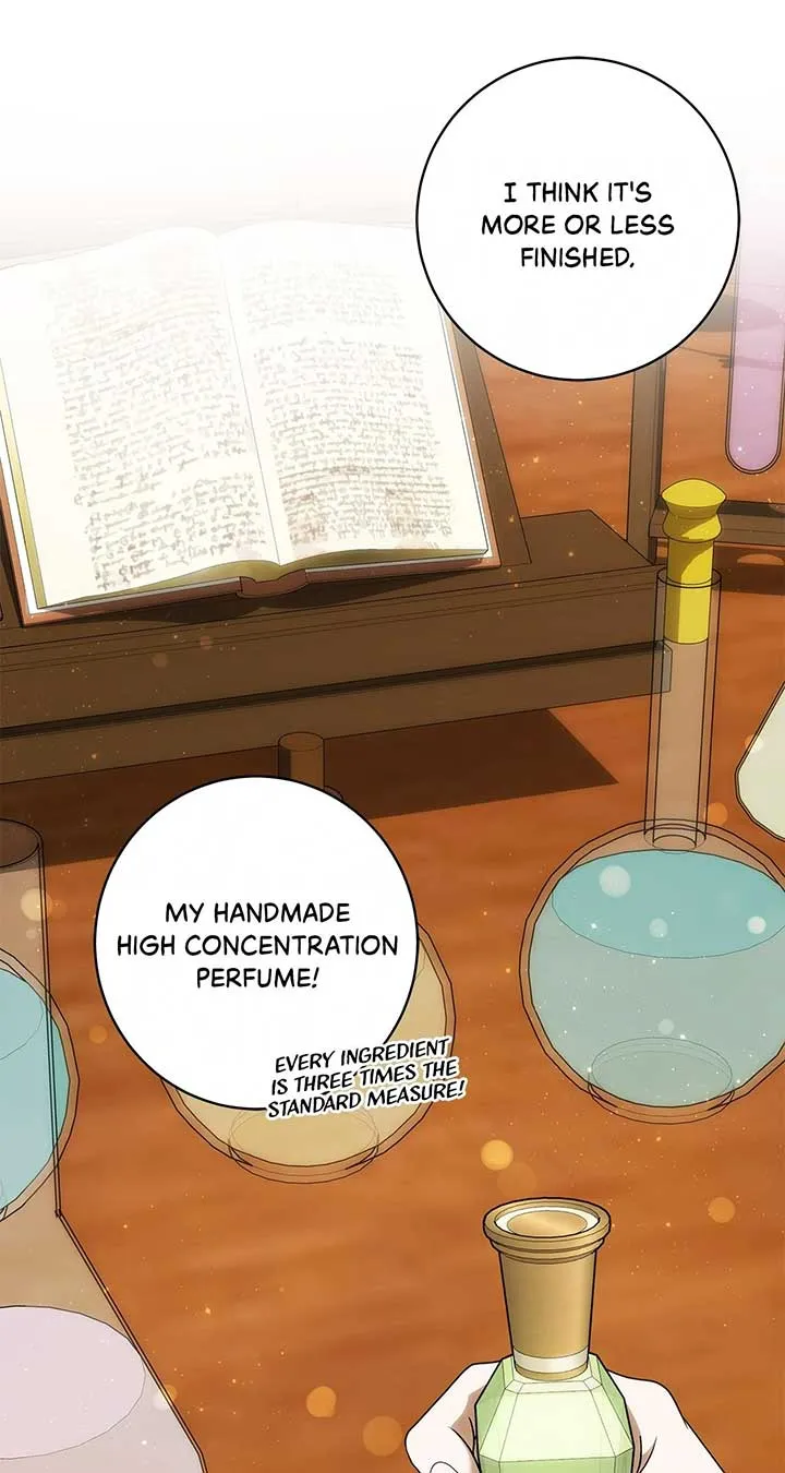 The Obsessive Emperor’s Capable Pharmacist Chapter 38 Online - página 51