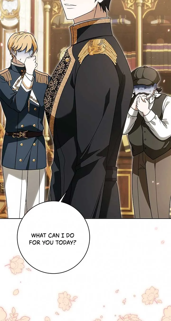 The Obsessive Emperor’s Capable Pharmacist Chapter 38 Online - página 59