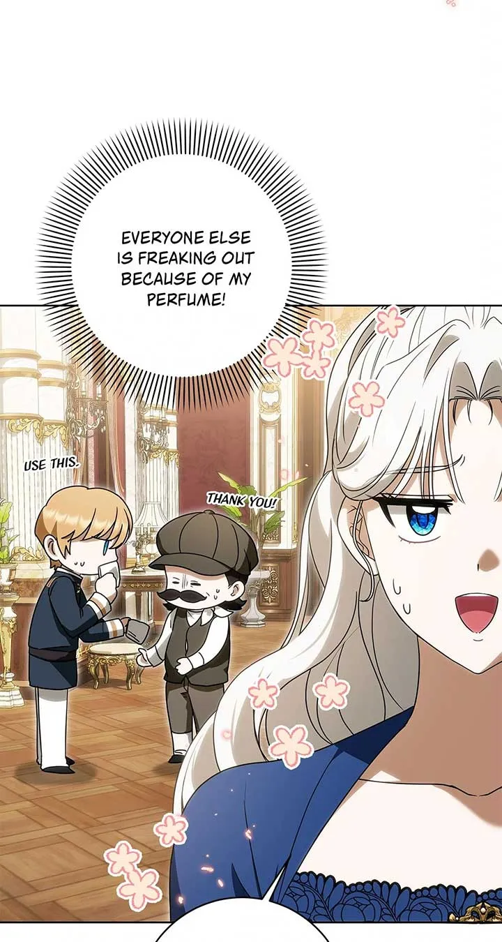 The Obsessive Emperor’s Capable Pharmacist Chapter 38 Online - página 61