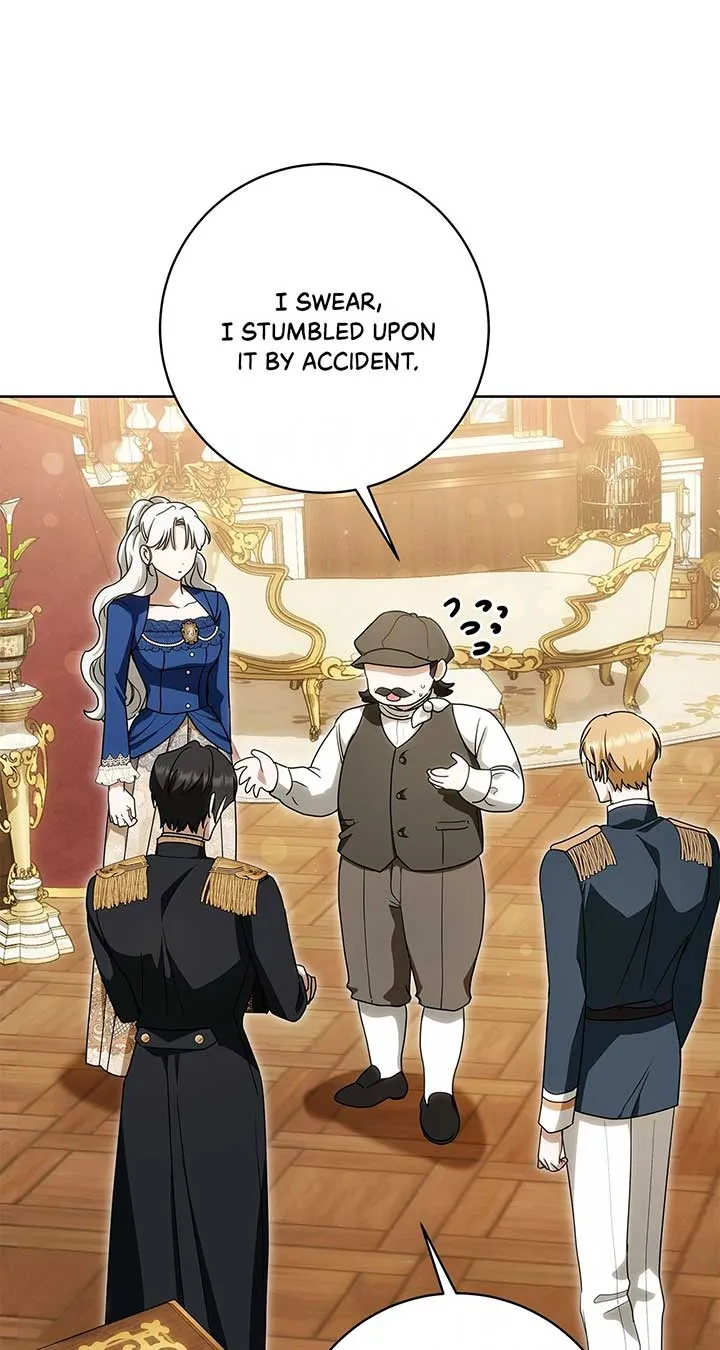 The Obsessive Emperor’s Capable Pharmacist Chapter 38 Online - página 70