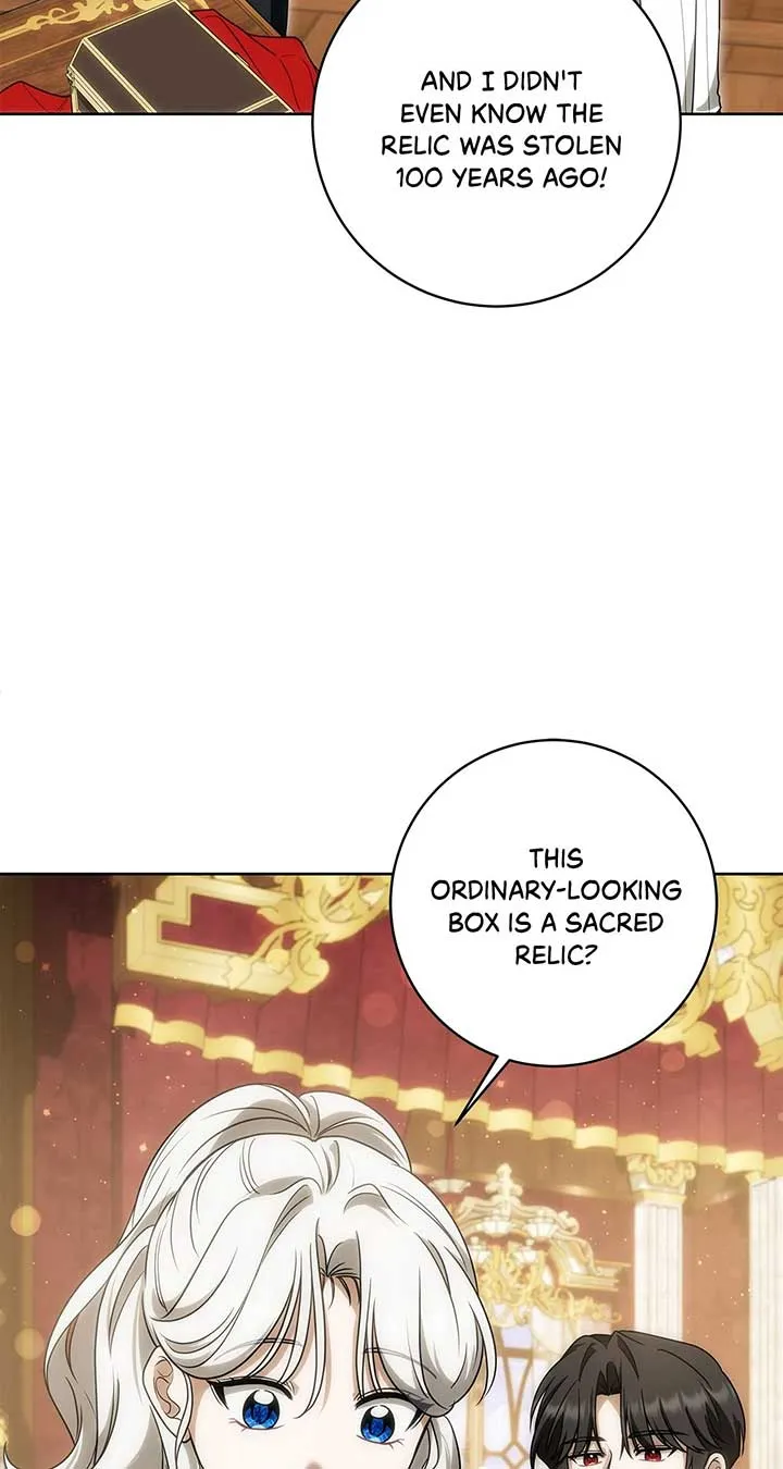 The Obsessive Emperor’s Capable Pharmacist Chapter 38 Online - página 71