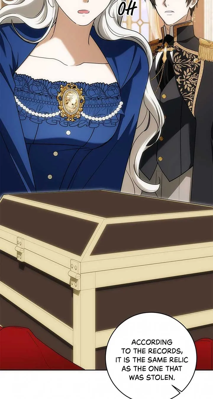 The Obsessive Emperor’s Capable Pharmacist Chapter 38 Online - página 72