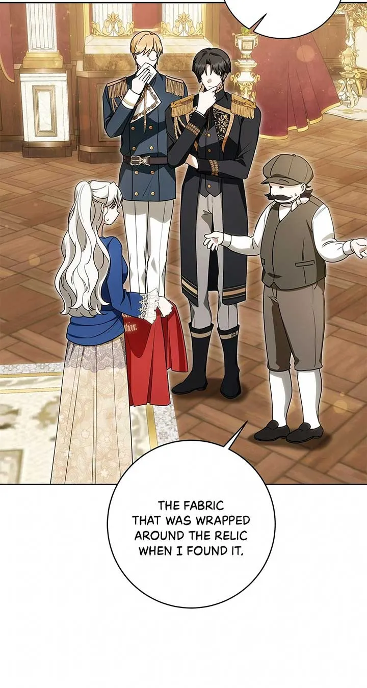 The Obsessive Emperor’s Capable Pharmacist Chapter 38 Online - página 81
