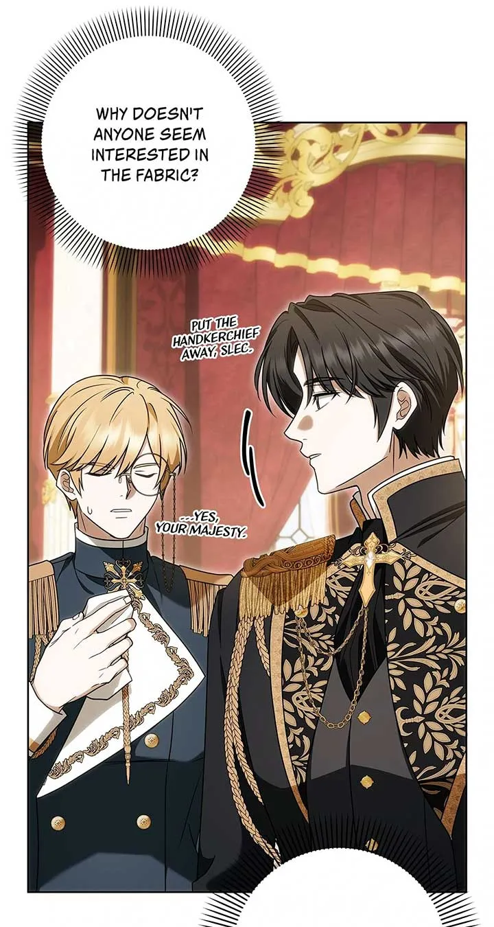 The Obsessive Emperor’s Capable Pharmacist Chapter 38 Online - página 82