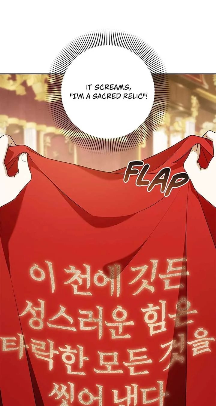 The Obsessive Emperor’s Capable Pharmacist Chapter 38 Online - página 84