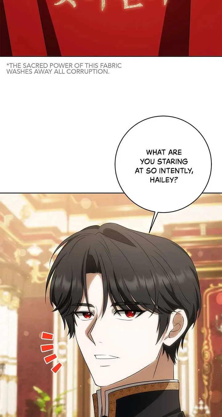 The Obsessive Emperor’s Capable Pharmacist Chapter 38 Online - página 85