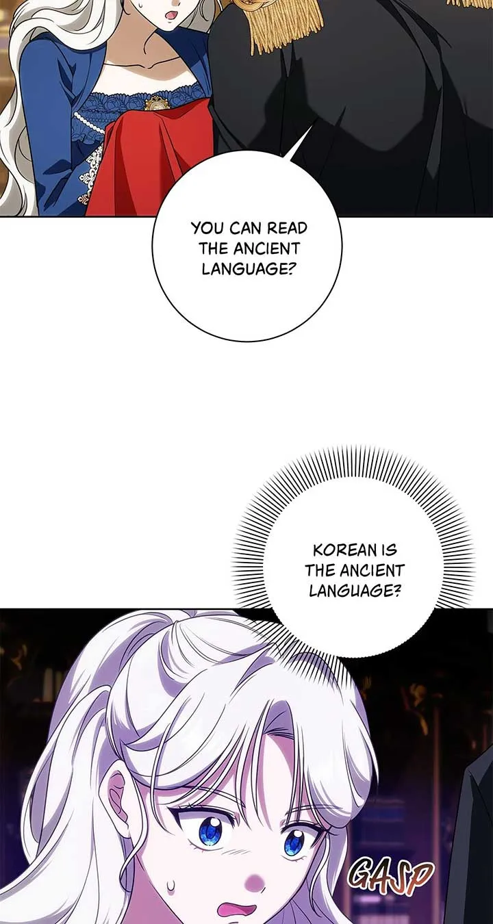 The Obsessive Emperor’s Capable Pharmacist Chapter 38 Online - página 87