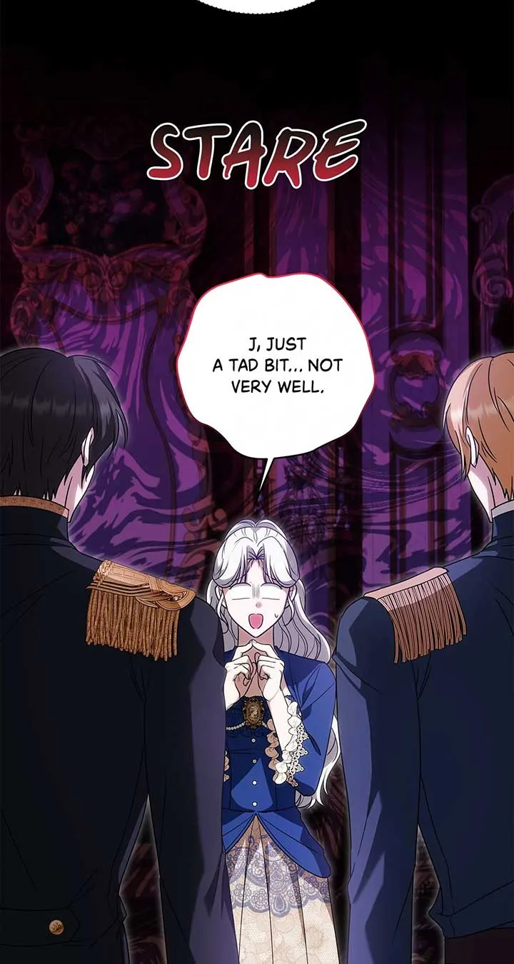 The Obsessive Emperor’s Capable Pharmacist Chapter 38 Online - página 89
