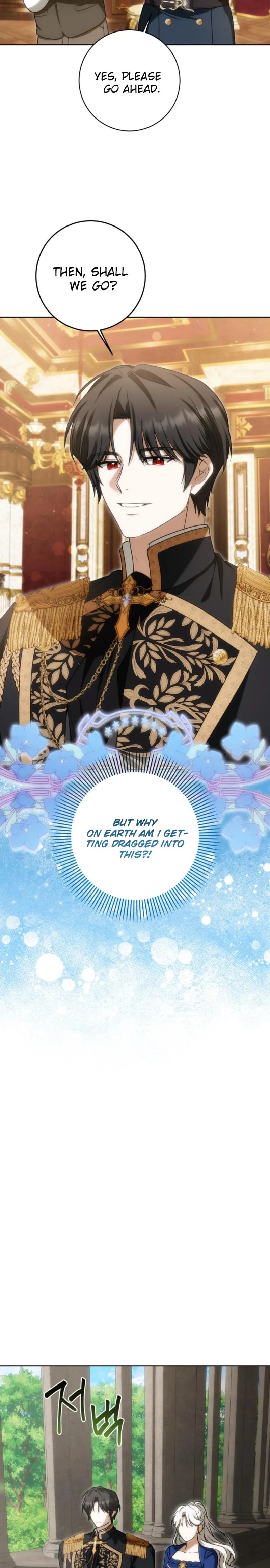 The Obsessive Emperor’s Capable Pharmacist Chapter 39 Online - página 4