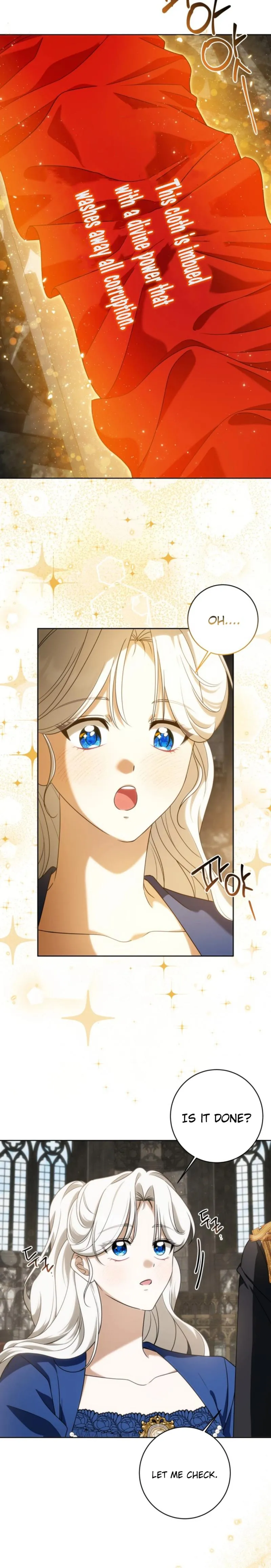 The Obsessive Emperor’s Capable Pharmacist Chapter 39 Online - página 10