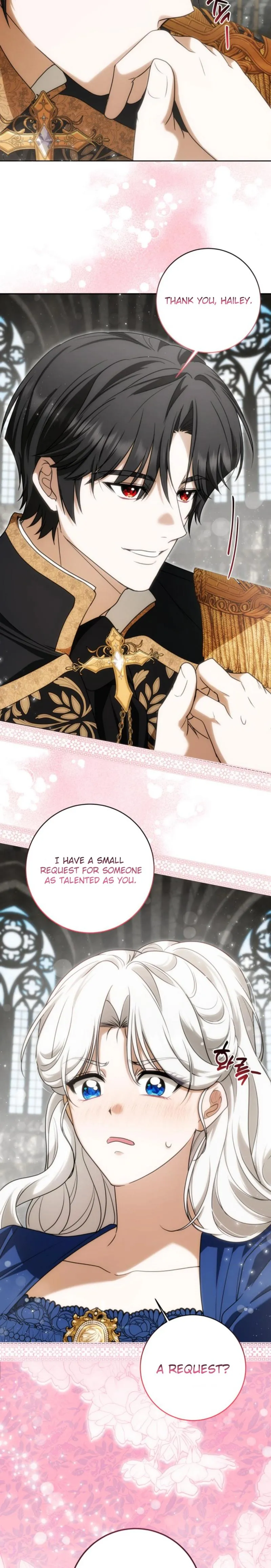 The Obsessive Emperor’s Capable Pharmacist Chapter 39 Online - página 14