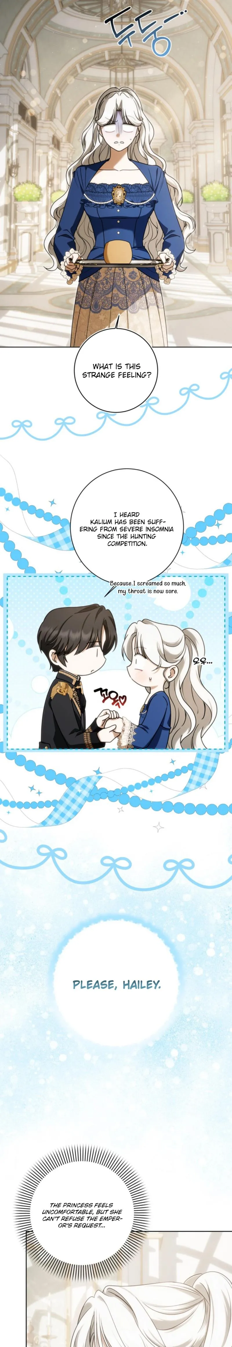 The Obsessive Emperor’s Capable Pharmacist Chapter 39 Online - página 16