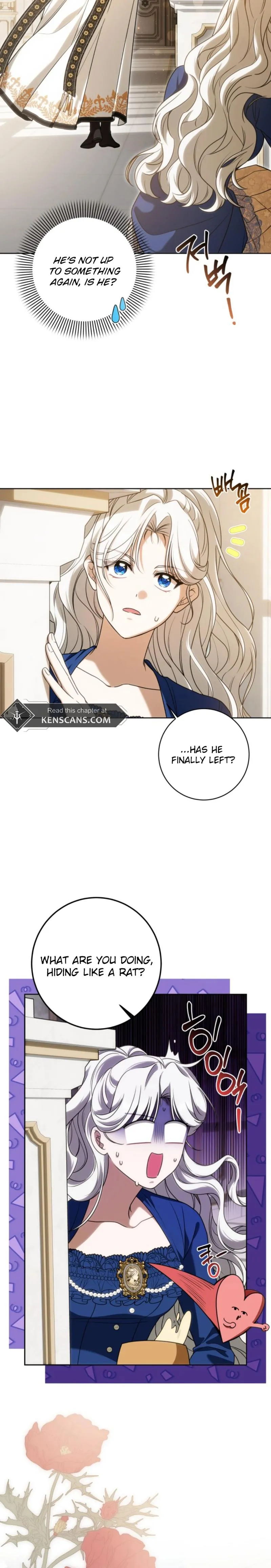 The Obsessive Emperor’s Capable Pharmacist Chapter 39 Online - página 19