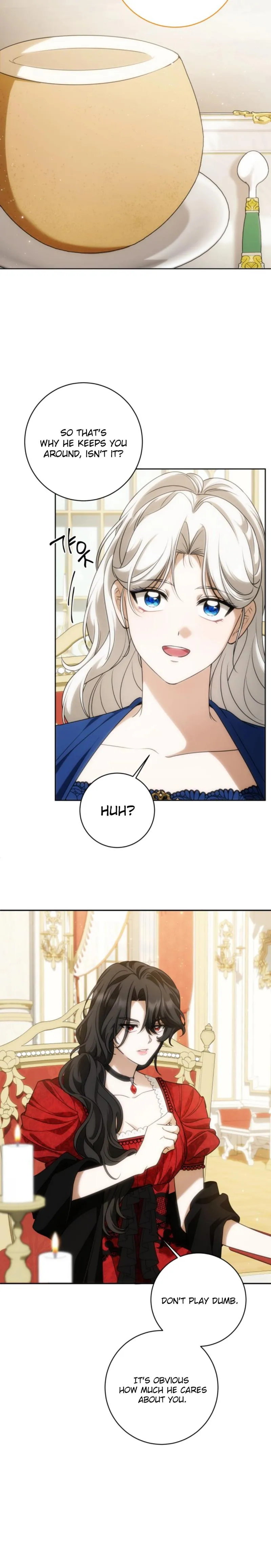 The Obsessive Emperor’s Capable Pharmacist Chapter 39 Online - página 24