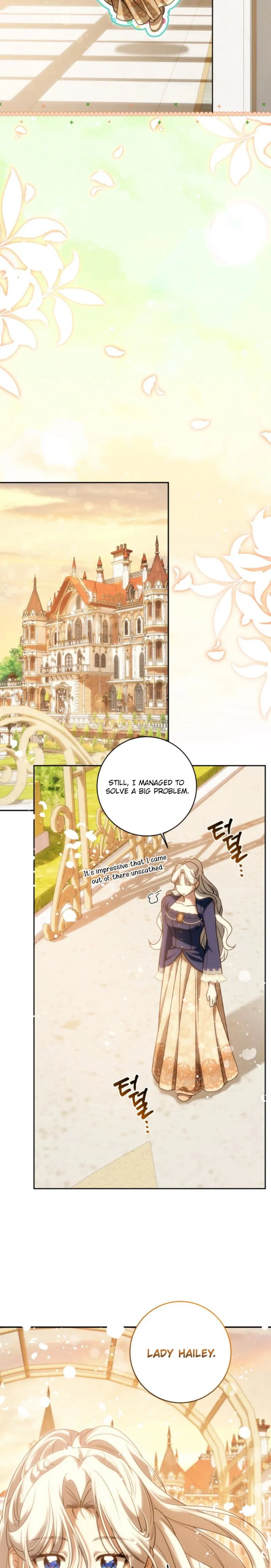 The Obsessive Emperor’s Capable Pharmacist Chapter 39 Online - página 26