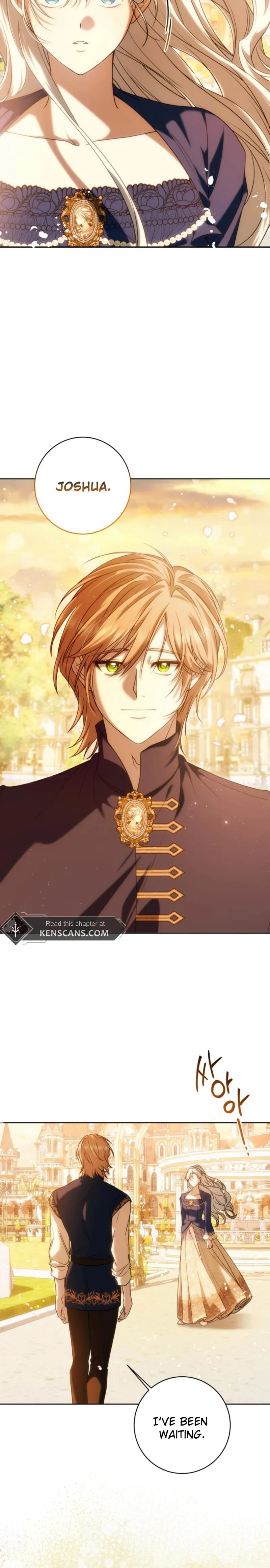 The Obsessive Emperor’s Capable Pharmacist Chapter 39 Online - página 27