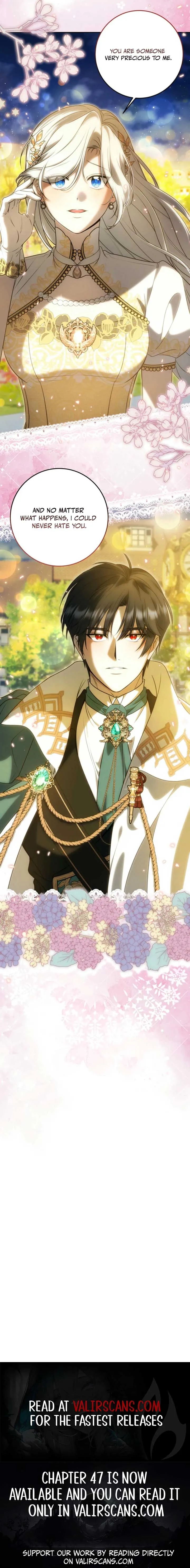 The Obsessive Emperor’s Capable Pharmacist Chapter 42 Online - página 11
