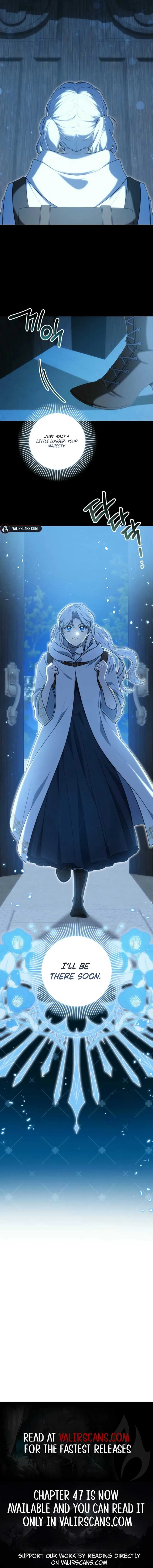 The Obsessive Emperor’s Capable Pharmacist Chapter 43 Online - página 10