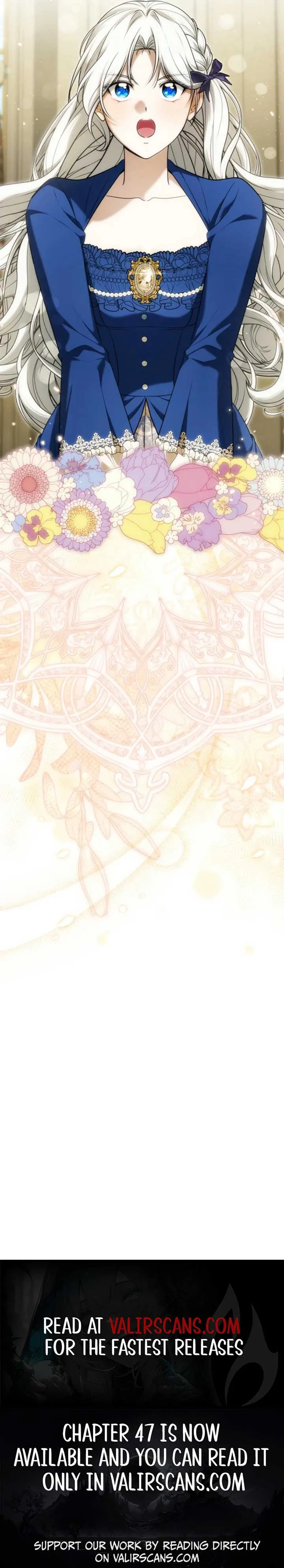 The Obsessive Emperor’s Capable Pharmacist Chapter 44 Online - página 10