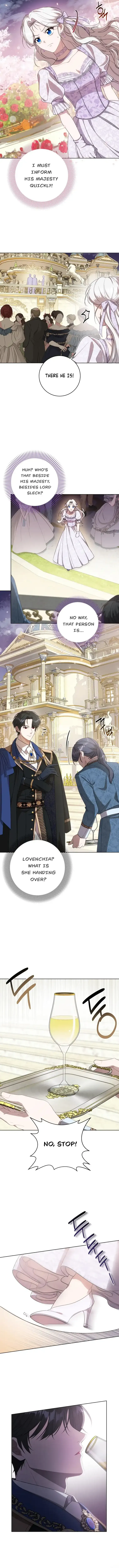 The Obsessive Emperor’s Capable Pharmacist Chapter 5 Online - página 10