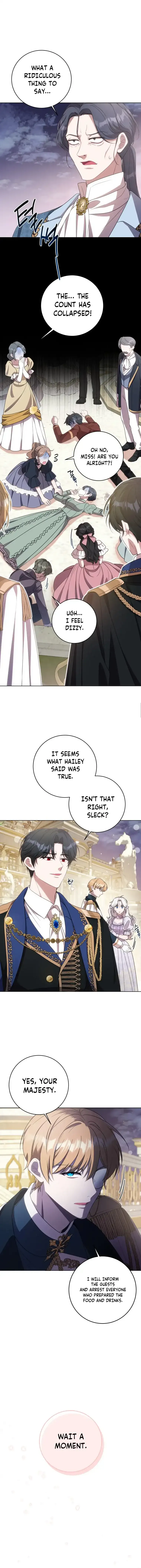 The Obsessive Emperor’s Capable Pharmacist Chapter 5 Online - página 12