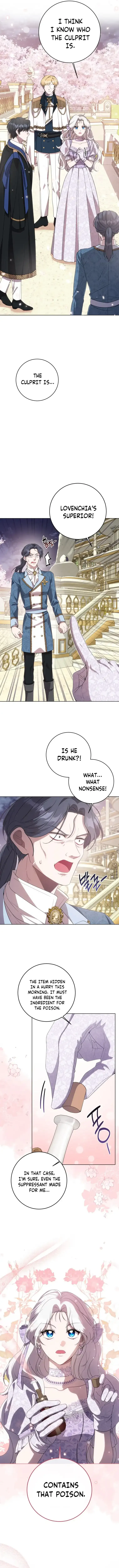 The Obsessive Emperor’s Capable Pharmacist Chapter 5 Online - página 13