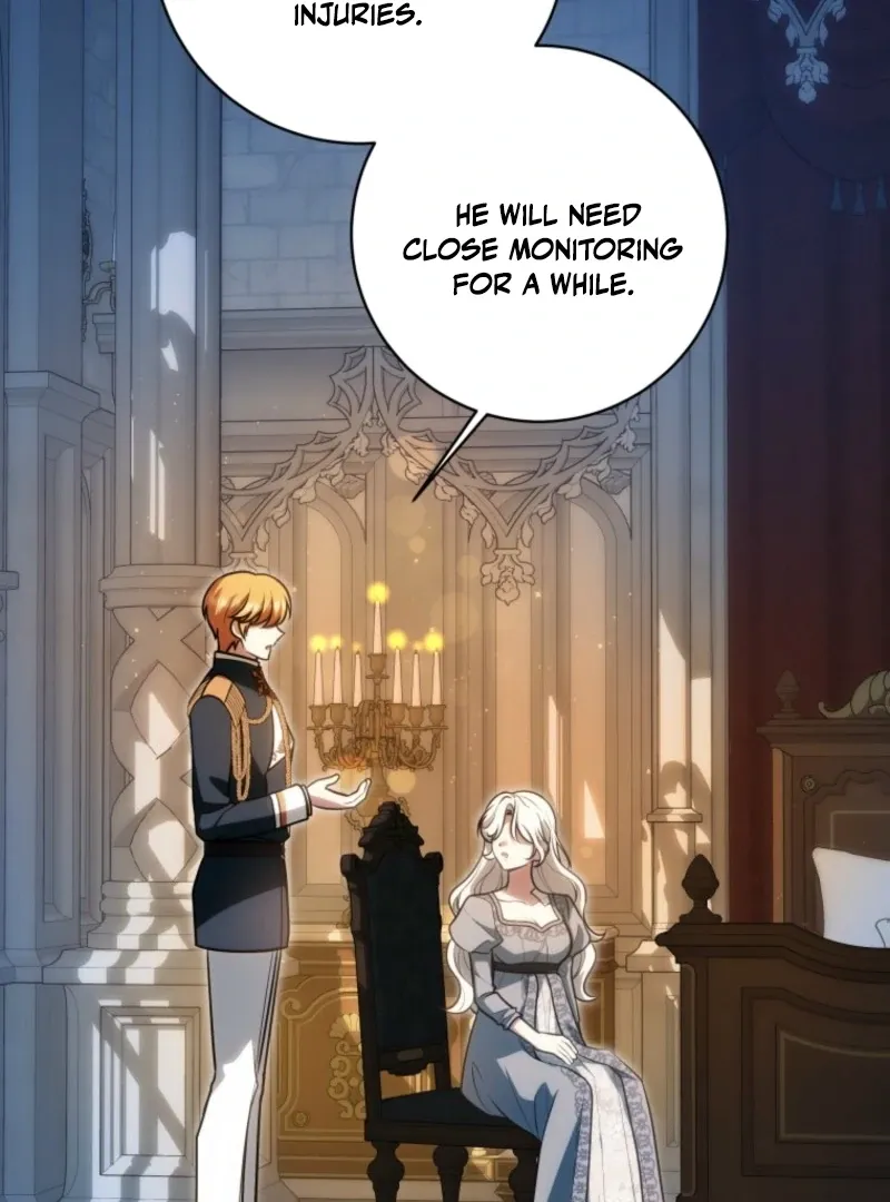 The Obsessive Emperor’s Capable Pharmacist Chapter 51 Online - página 90