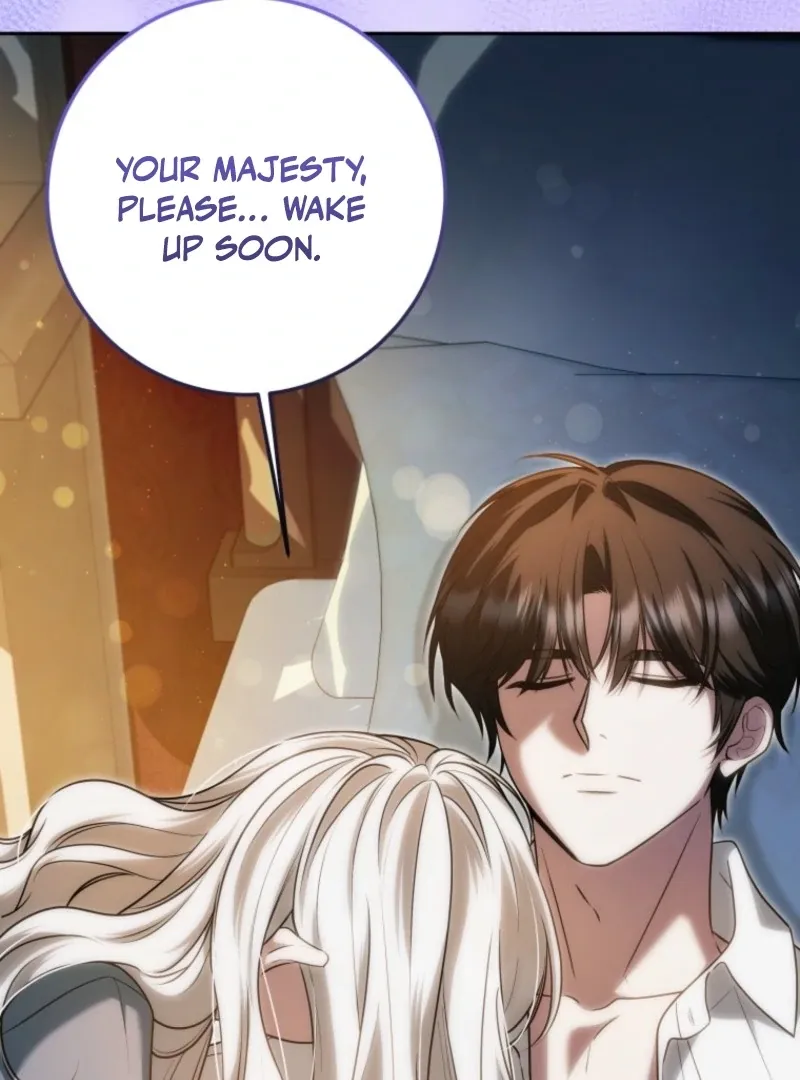 The Obsessive Emperor’s Capable Pharmacist Chapter 51 Online - página 112