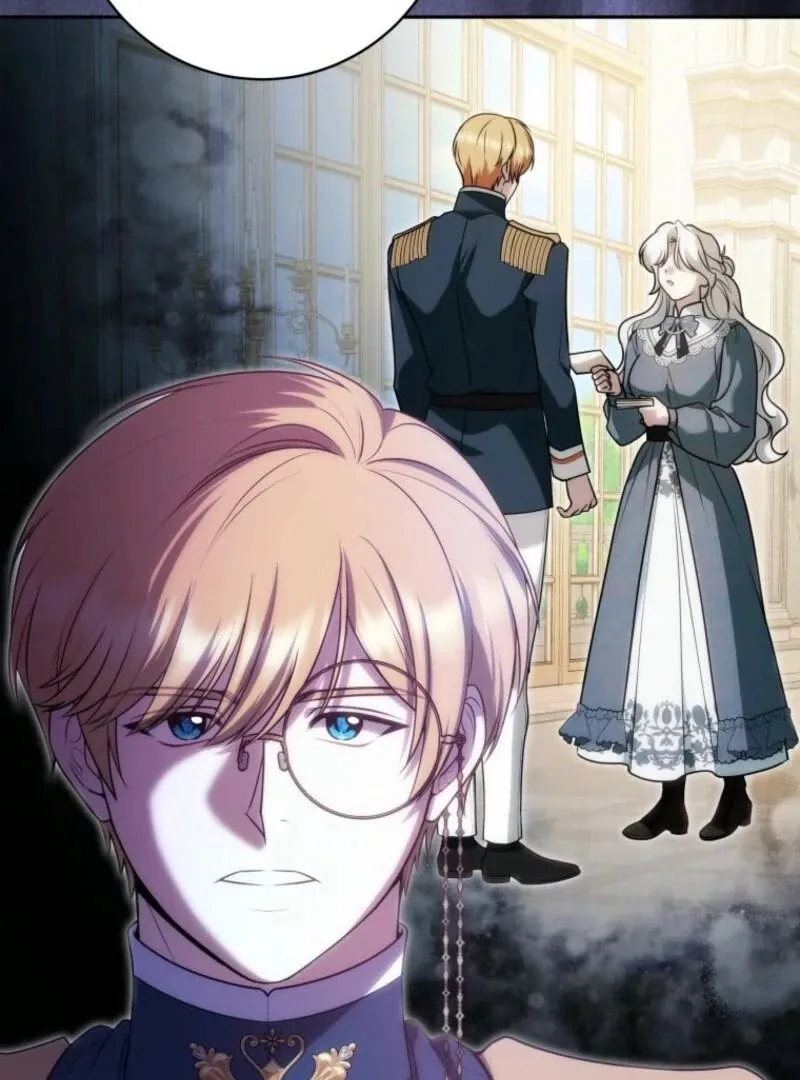 The Obsessive Emperor’s Capable Pharmacist Chapter 53 Online - página 7