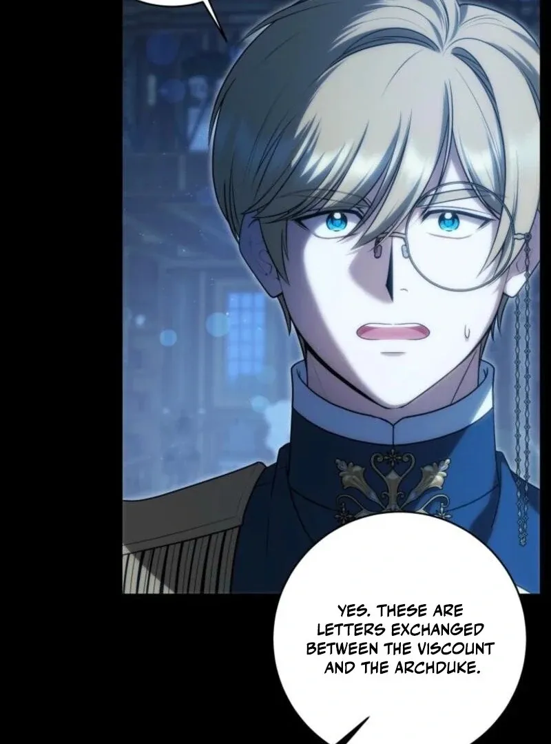 The Obsessive Emperor’s Capable Pharmacist Chapter 53 Online - página 20