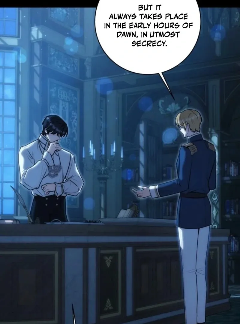 The Obsessive Emperor’s Capable Pharmacist Chapter 53 Online - página 25