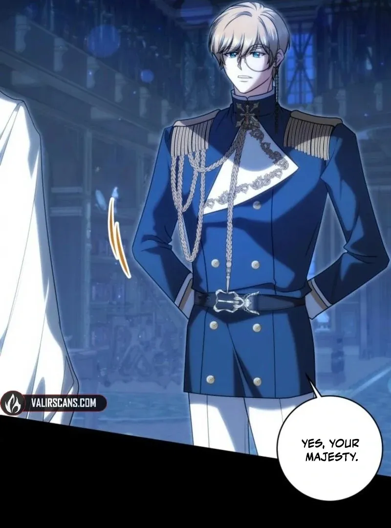 The Obsessive Emperor’s Capable Pharmacist Chapter 53 Online - página 29