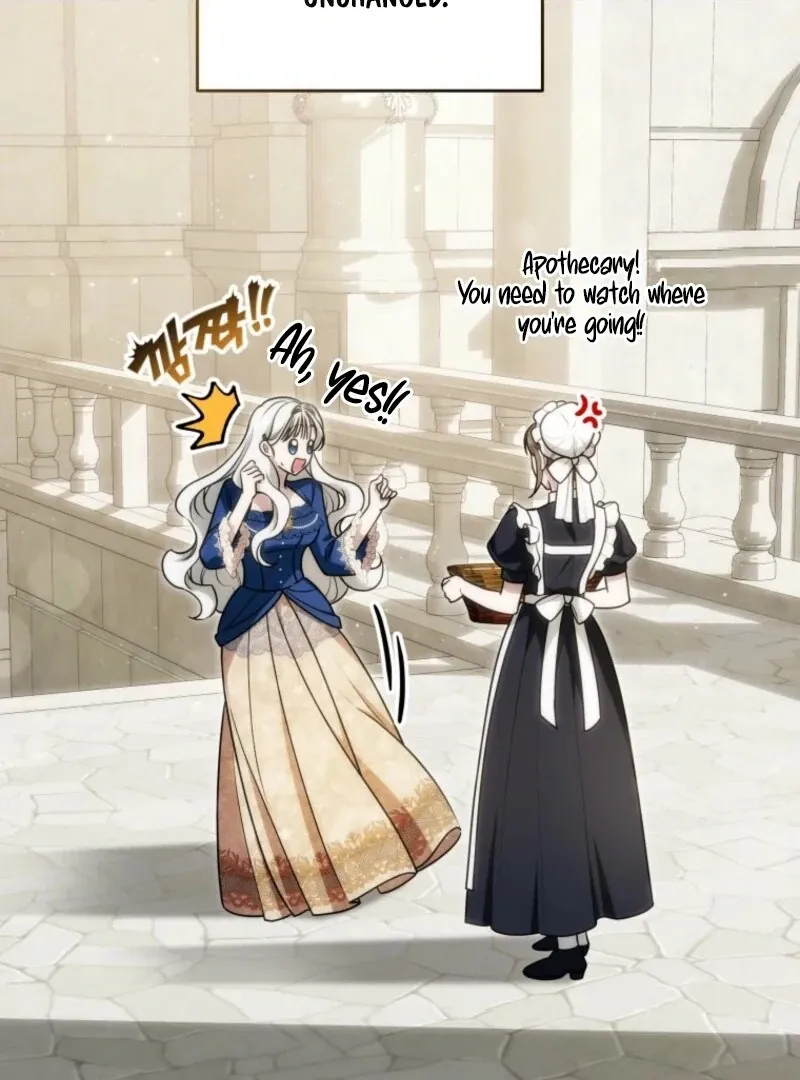 The Obsessive Emperor’s Capable Pharmacist Chapter 53 Online - página 49