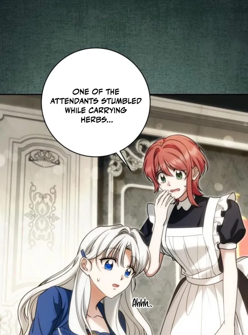 The Obsessive Emperor’s Capable Pharmacist Chapter 53 Online - página 84
