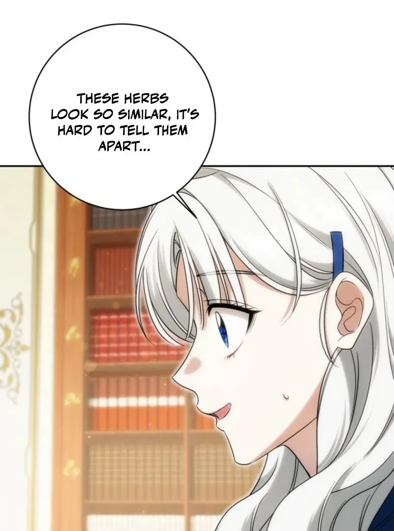 The Obsessive Emperor’s Capable Pharmacist Chapter 53 Online - página 86