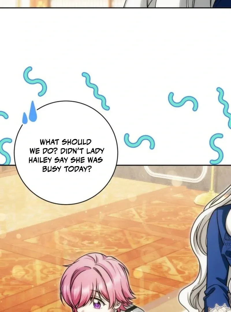 The Obsessive Emperor’s Capable Pharmacist Chapter 53 Online - página 87