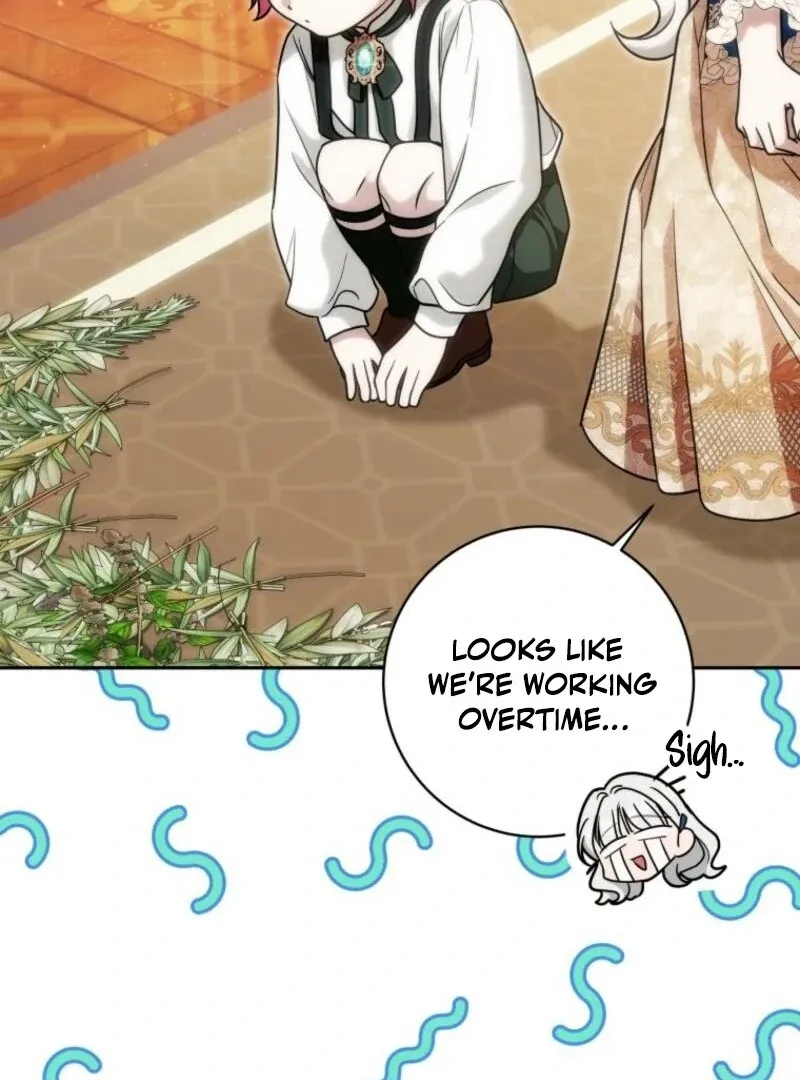 The Obsessive Emperor’s Capable Pharmacist Chapter 53 Online - página 88