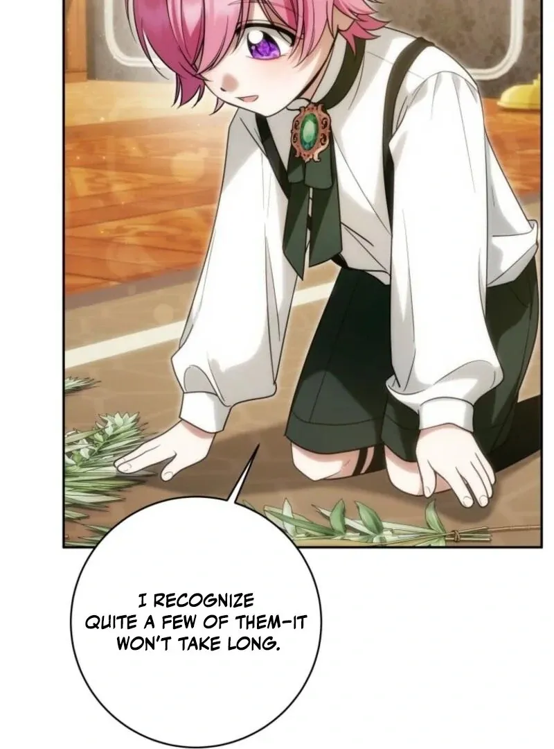 The Obsessive Emperor’s Capable Pharmacist Chapter 53 Online - página 91