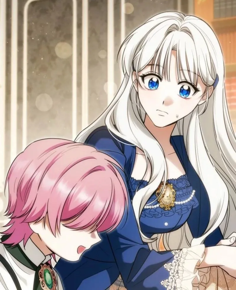 The Obsessive Emperor’s Capable Pharmacist Chapter 53 Online - página 94