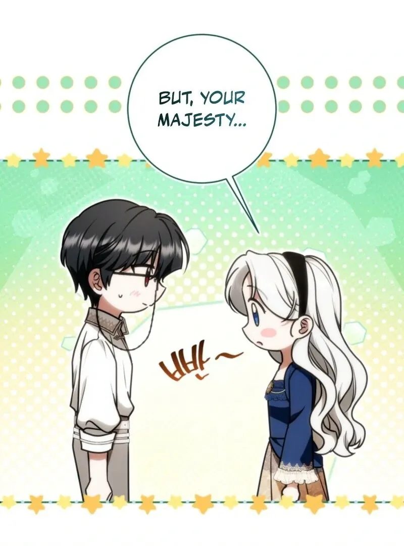 The Obsessive Emperor’s Capable Pharmacist Chapter 56 Online - página 20