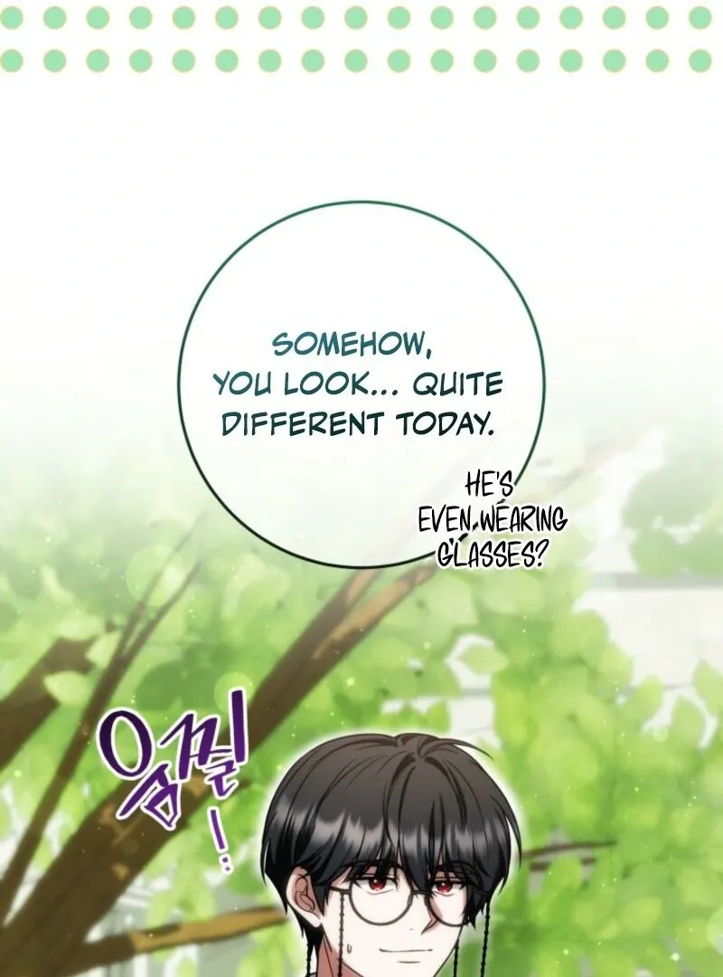 The Obsessive Emperor’s Capable Pharmacist Chapter 56 Online - página 21