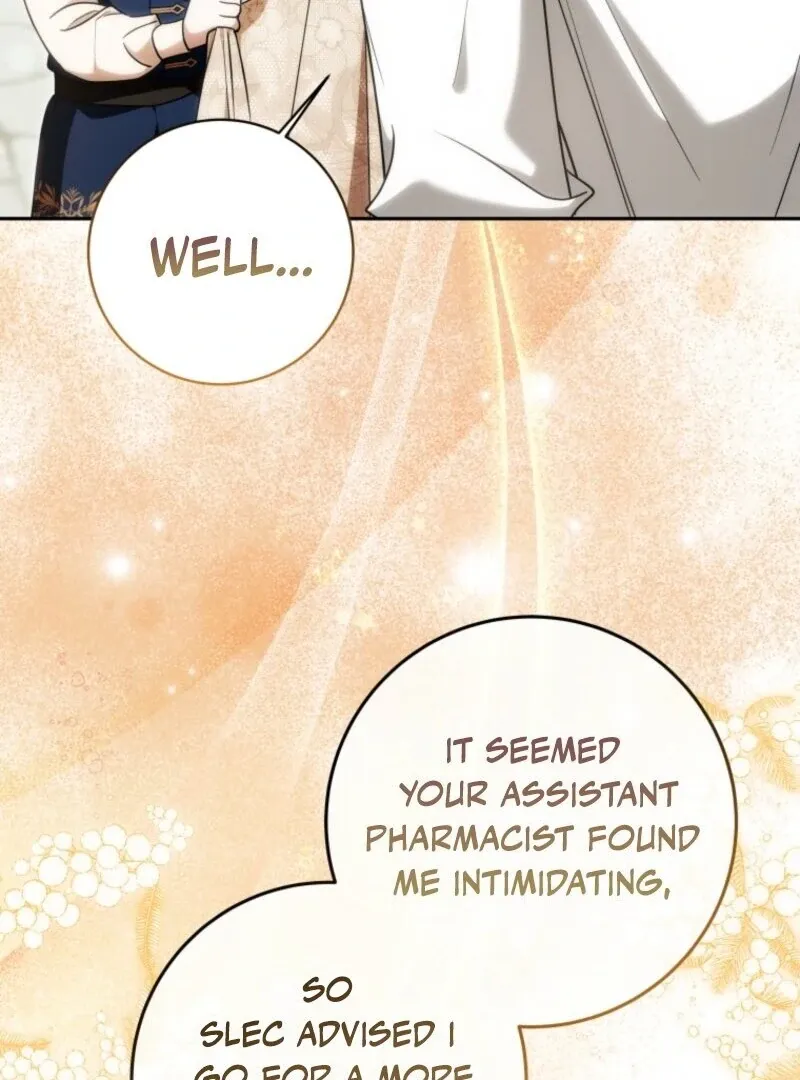 The Obsessive Emperor’s Capable Pharmacist Chapter 56 Online - página 25