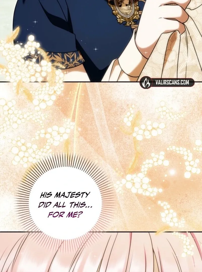 The Obsessive Emperor’s Capable Pharmacist Chapter 56 Online - página 27