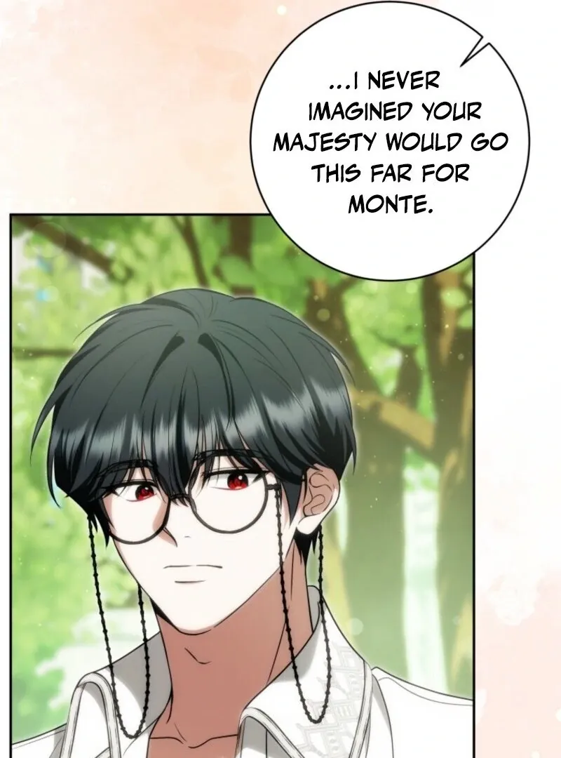 The Obsessive Emperor’s Capable Pharmacist Chapter 56 Online - página 45