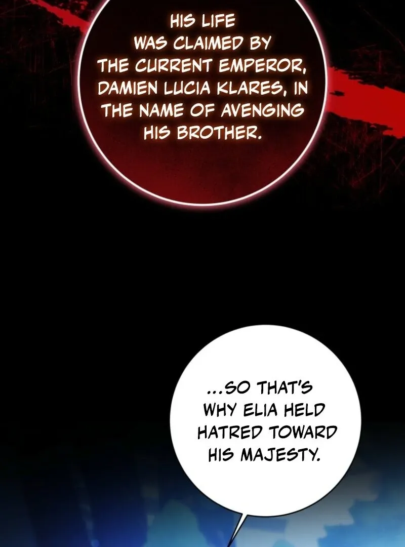 The Obsessive Emperor’s Capable Pharmacist Chapter 56 Online - página 111